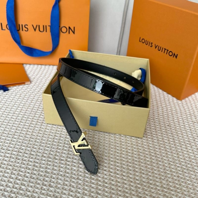 Louis Vuitton Belts